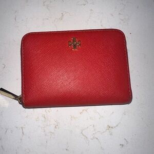 Tory Burch Wallet